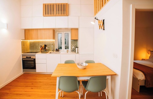 Cabril House | Casa Colina by Quantique