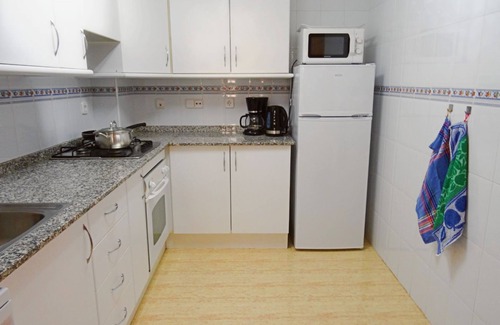 El Albir Apartment | Casa Coliseo - Albir, Costa Blanca