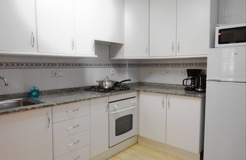 El Albir Apartment | Casa Coliseo - Albir, Costa Blanca