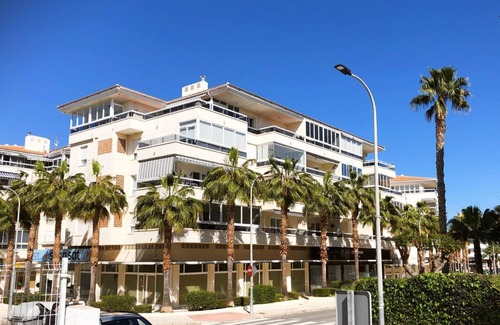 El Albir Apartment | Casa Coliseo - Albir, Costa Blanca