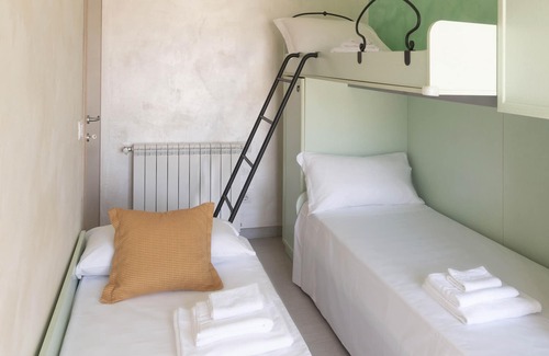Budoni Apartment | Casa Colo' - Two Bedroom Apartment, Sleeps 5
