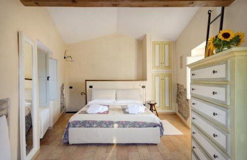 Mercatello sul Metauro Apartment | Casa Colocci
