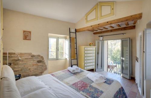 Mercatello sul Metauro Apartment | Casa Colocci