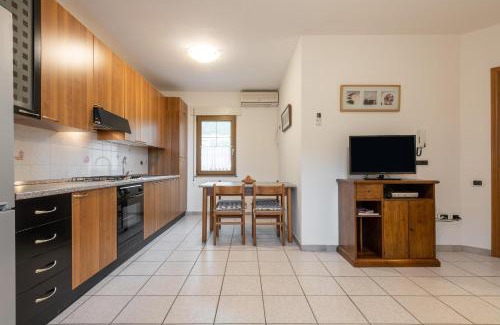 Sant'Anna Arresi Apartment | Casa Colonia 1