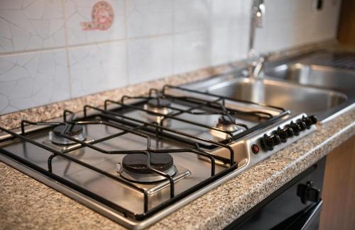Sant'Anna Arresi Apartment | Casa Colonia 1