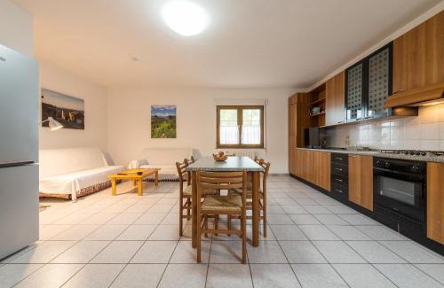 Sant'Anna Arresi Apartment | Casa Colonia 2
