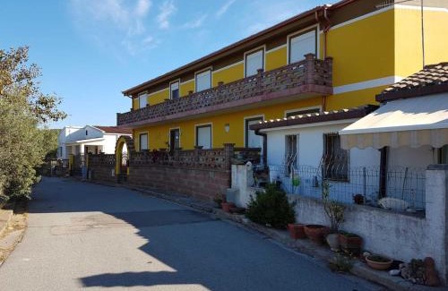 Sant'Anna Arresi Apartment | Casa Colonia 2