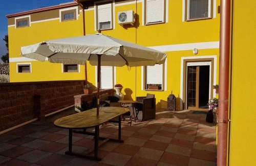 Sant'Anna Arresi Apartment | Casa Colonia 2