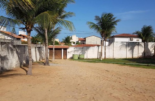 Canoa Quebrada House | Casa Colonia