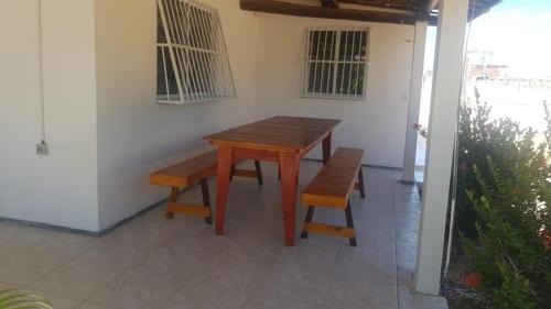 Canoa Quebrada House | Casa Colonia