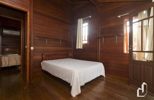 Canto Grande House | Casa com 03 Dormitórios