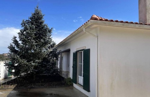 Fatima House | Casa com Alma | Room 1 by LovelyStay