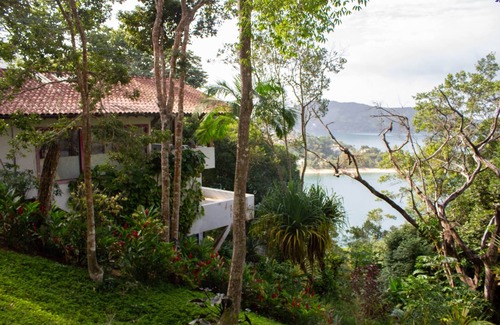 Pereque-Mirim House | Casa COM Visa Para O MAR
