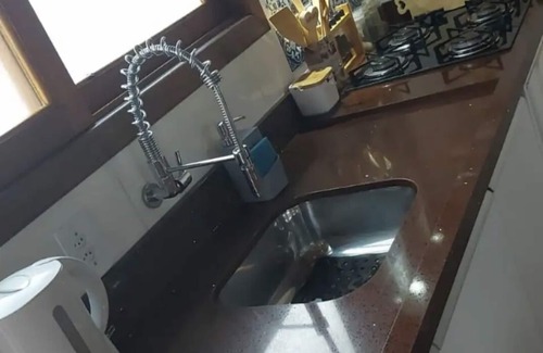 Sambaqui House | Casa com Hidromassagem em Florianópolis