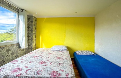 Nilo Pecanha House | Casa com churrasqueira e lazer em Maricá/RJ