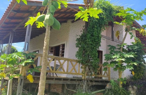 Alto Paraiso de Goias Cottage | Casa com Cozinha - Chapada dos Veadeiros
