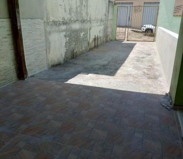 Sao Thome das Letras House | Casa com garagem