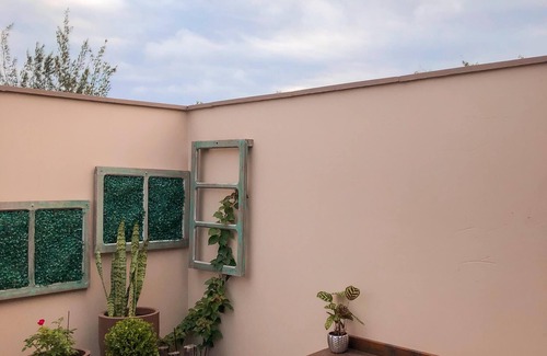 Balneario Gaivota House | Casa com Hidromassagem e Área de Lazer em Balneário Gaivota