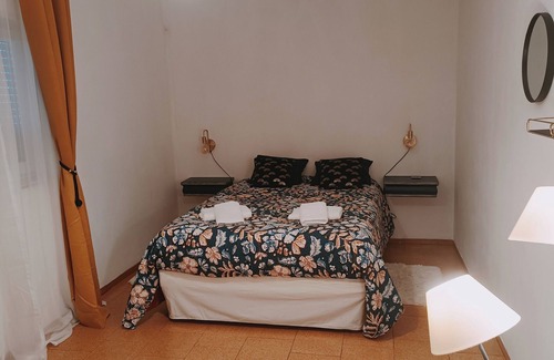 Favaios Hotel | Casa com Jardim e Churrasqueira no Coração do Douro - Favaios