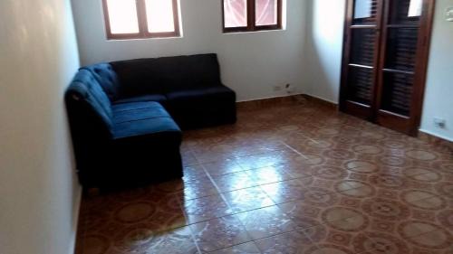 Parque Oasis House | Casa com lazer e a 200 m da praia em Peruibe SP