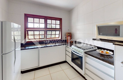 Pau Arcado Cottage | Casa com Piscina em Campo Limpo Paulista