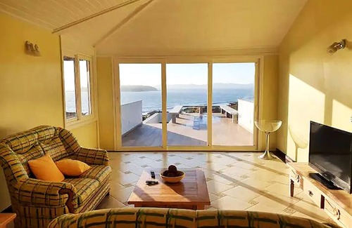 Rasa House | Casa com piscina e churrasqueira em Búzios/RJ