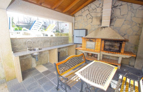 Mondim de Basto House | Casa com Piscina Privada, a 4km das Fisgas de Ermelo! Aceitam-se Animais