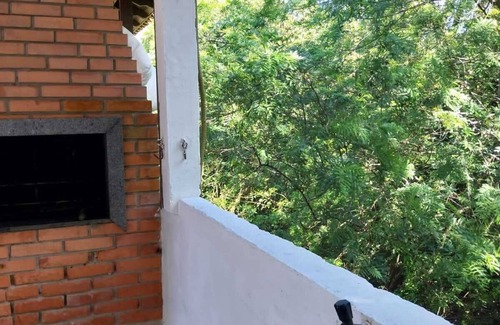 Mato Grande House | Casa com Piscina e Amplo Espaço com Churrasqueira