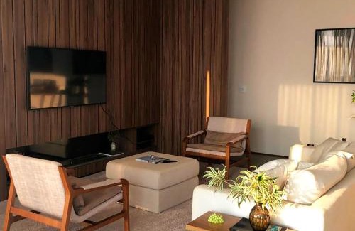 Itu House | Casa com piscina aquecida e churrasqueira em Itu