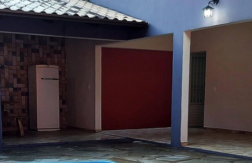 Pirenopolis House | Casa com piscina e muito lazer em Pirenópolis/GO