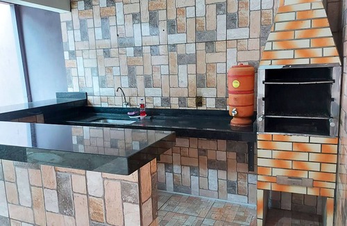 Pirenopolis House | Casa com piscina e muito lazer em Pirenópolis/GO