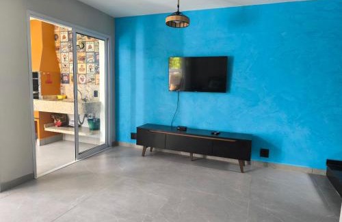 Ilhabela House | Casa com piscina em Ilhabela
