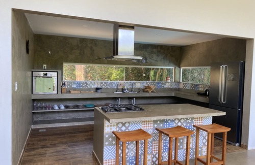 Morro de Sao Paulo House | Casa com Piscina em Morro de Sao Paulo