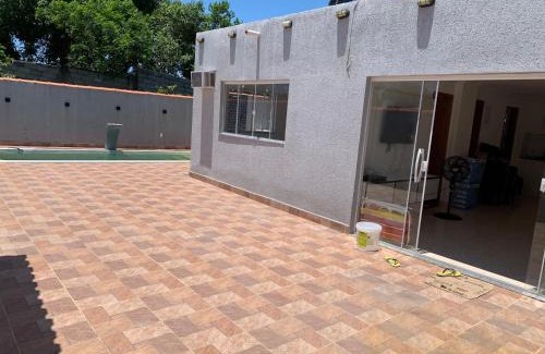 Saquarema House | Casa com piscina em Saquarema