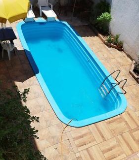 Foz do Iguacu House | Casa com Piscina - Luci's place