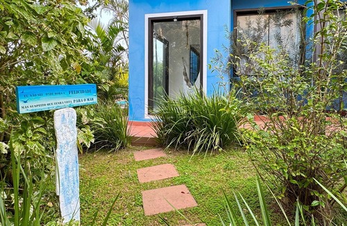 Vila Nova House | Casa com piscina Praia da Vila Nova