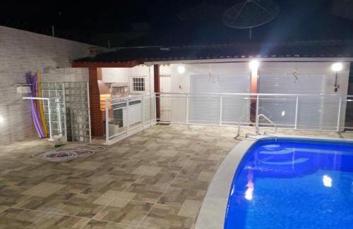 Maranduba House | Casa com Piscina Ubatuba 120ms da praia do Sapê