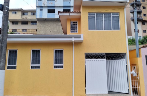 Regiao Urbana Homogenea VI House | Casa ,com uma Suite,sala de Estar,cozinha Garagem