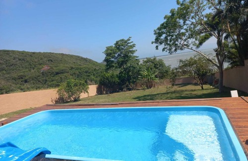 Arpoador House | Casa com Vista Maravilhosa