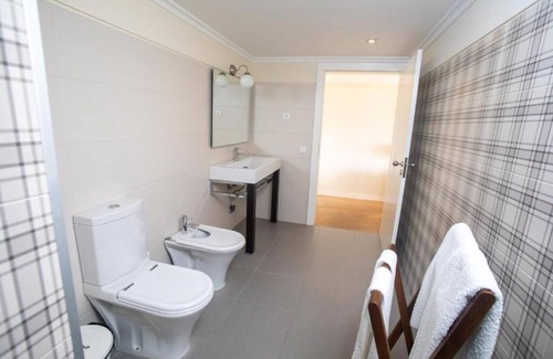 Arcos de Valdevez Apartment | Casa com Vista Para a Piscina