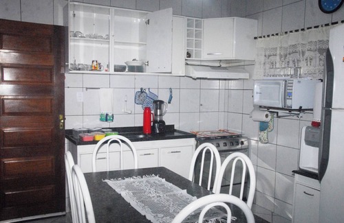 Catole House | Casa com Wi-Fi e churrasq em Campina Grande/PB