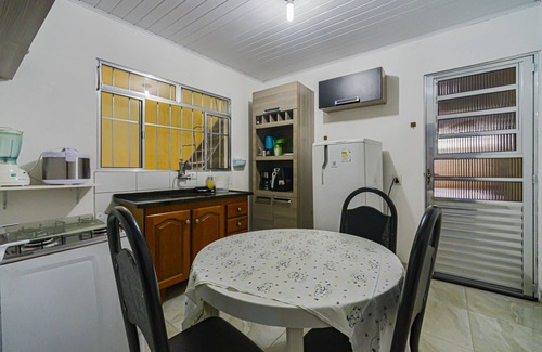 Zona Leste House | Casa com Wi-Fi, perto do Itaquerão e do metrô