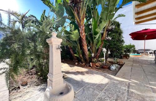 Torre Lapillo Villa | Casa Comada - Torre Lapillo
