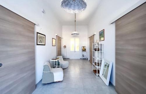 Torre Lapillo Villa | Casa Comada - Torre Lapillo
