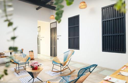 Bucaramanga House | Casa Comala