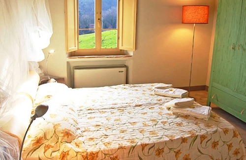 Casole d'Elsa Apartment | Casa Comignolo, Casole d'Elsa