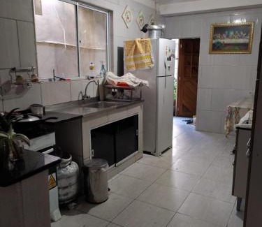 Garanhuns Bed & Breakfast | Casa compartilhada para Natal Luz e FIG