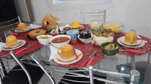 Garanhuns Bed & Breakfast | Casa compartilhada para Natal Luz e FIG