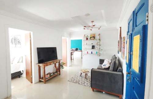Ossos House | Casa completa a 70 m da praia dos ossos