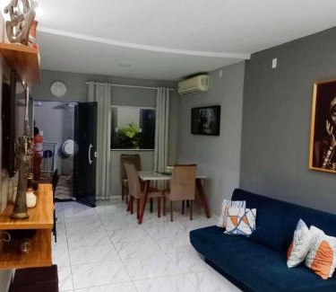 Duque de Caxias House | Casa completa, com Piscina, Churrasqueira e garagem